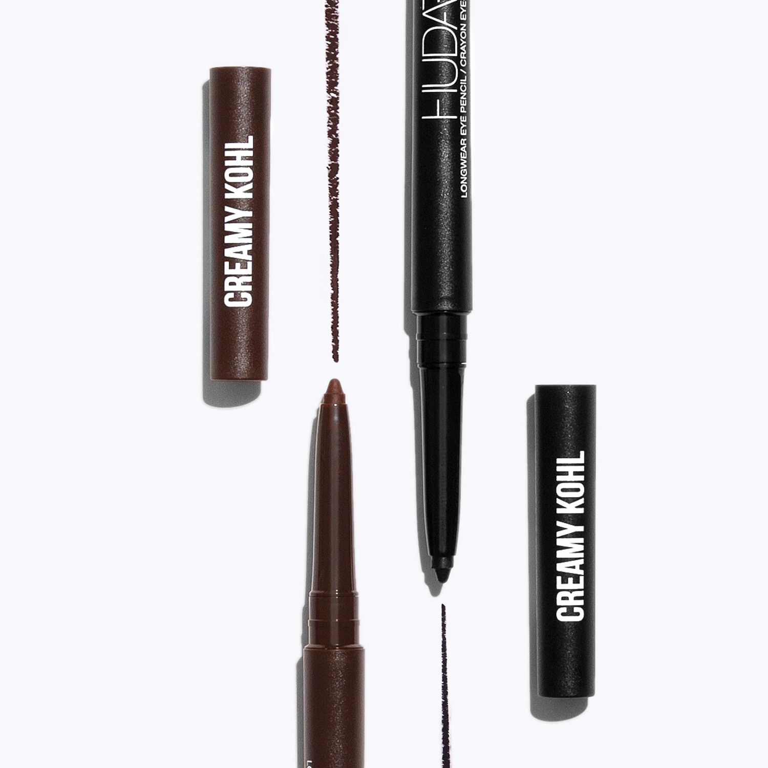 CREAMY KOHL LONGWEAR EYE PENCIL (DELINEADOR DE OJOS)